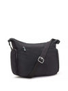WOMEN'S SHOULDER BAG - KIPLING BLACK - KPKI5740 3
