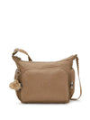 WOMEN'S SHOULDER BAG - KIPLING TAN - KPKI5740 1