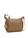 WOMEN'S SHOULDER BAG - KIPLING TAN - KPKI5740 2