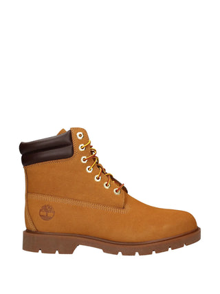 MEN'S BOOTS - TIMBERLAND YELLOW - TB1A27TP