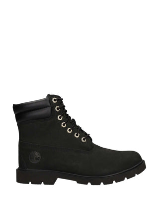 MEN'S BOOTS - BLACK TIMBERLAND - TB1A27X6