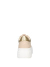 WOMEN'S SNEAKERS - 4US PACIOTTI BEIGE - 4BV141 5