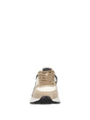 MEN'S SNEAKERS - 4US PACIOTTI BEIGE - 4US-4-A 3