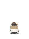 MEN'S SNEAKERS - 4US PACIOTTI BEIGE - 4US-4-A 5