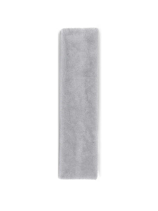 WOMEN'S SCARF - GREY LUMBERJACK - F804