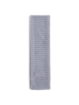 WOMEN'S SCARF - GREY LUMBERJACK - F806