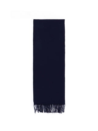 WOMEN'S SCARF - LUMBERJACK BLUE - U815