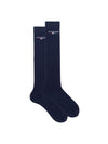 UNISEX SOCKS - US POLO ASSN. BLUE - CUP226UL 1
