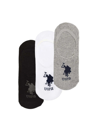 UNISEX SOCKS - US POLO ASSN. MULTI - US004UF