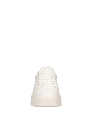 WOMEN'S SNEAKERS - SARA LOPEZ WHITE - SL42SN 014 3