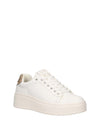 WOMEN'S SNEAKERS - SARA LOPEZ ORO - SL42SN 014 2
