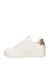 WOMEN'S SNEAKERS - SARA LOPEZ ORO - SL42SN 014 4