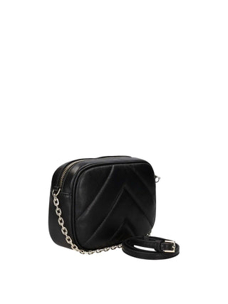 WOMEN'S SHOULDER BAG - PATRIZIA PEPE NERO - 8B0005 L004 3