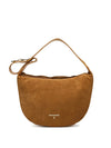 WOMEN'S HANDBAG - PATRIZIA PEPE NATURAL - 8B0278 L152 1