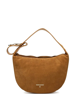 WOMEN'S HANDBAG - PATRIZIA PEPE NATURAL - 8B0278 L152