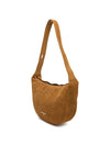 WOMEN'S HANDBAG - PATRIZIA PEPE NATURAL - 8B0278 L152 3