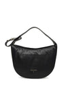 WOMEN'S HANDBAG - PATRIZIA PEPE NERO - 8B0278 L164 1