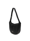 WOMEN'S HANDBAG - PATRIZIA PEPE NERO - 8B0278 L164 2
