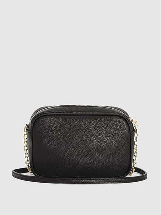 WOMEN'S SHOULDER BAG - PATRIZIA PEPE NERO - CB0071 L001 3