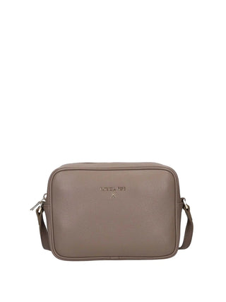 WOMEN'S SHOULDER BAG - PATRIZIA PEPE BEIGE - CB8985 L001
