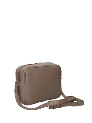 WOMEN'S SHOULDER BAG - PATRIZIA PEPE BEIGE - CB8985 L001 3