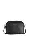 WOMEN'S SHOULDER BAG - PATRIZIA PEPE NERO - CB8985 L001 1