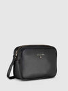 WOMEN'S SHOULDER BAG - PATRIZIA PEPE NERO - CB8985 L001 2