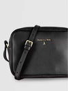 WOMEN'S SHOULDER BAG - PATRIZIA PEPE NERO - CB8985 L001 3