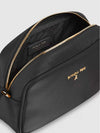 WOMEN'S SHOULDER BAG - PATRIZIA PEPE NERO - CB8985 L001 4