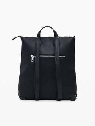 WOMEN'S BACKPACK - DESIGUAL BLACK - 25WAKP01 3