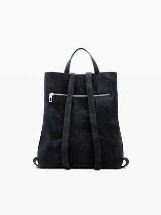 WOMEN'S BACKPACK - DESIGUAL BLACK - 25WAKP06 3