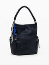 WOMEN'S BACKPACK - DESIGUAL BLACK - 25WAKP07 2