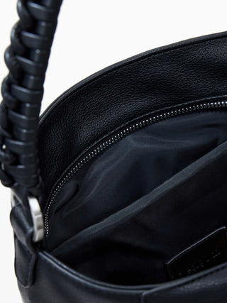 WOMEN'S BACKPACK - DESIGUAL BLACK - 25WAKP07 3