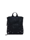 WOMEN'S BACKPACK - DESIGUAL BLACK - 25WAKP24 1