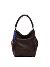 WOMEN'S BACKPACK - DESIGUAL BROWN - 25WAKP29 1