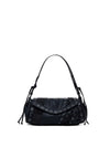 WOMEN'S HANDBAG - DESIGUAL BLACK - 25WAXP36 1