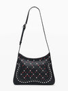 WOMEN'S SHOULDER BAG - DESIGUAL BLACK - 25WAXP38 3