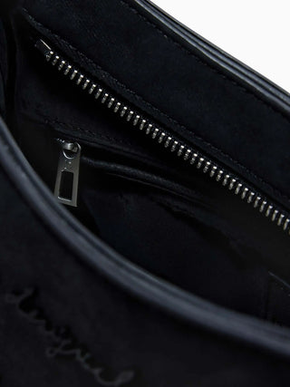 WOMEN'S SHOULDER BAG - DESIGUAL BLACK - 25WAXP40 2