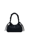 WOMEN'S HANDBAG - DESIGUAL BLACK - 25WAXP98 1