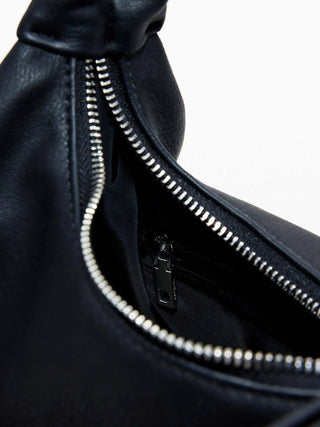 WOMEN'S HANDBAG - DESIGUAL BLACK - 25WAXP98 3