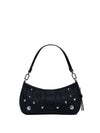 WOMEN'S HANDBAG - DESIGUAL BLACK - 25WAXPA9 1