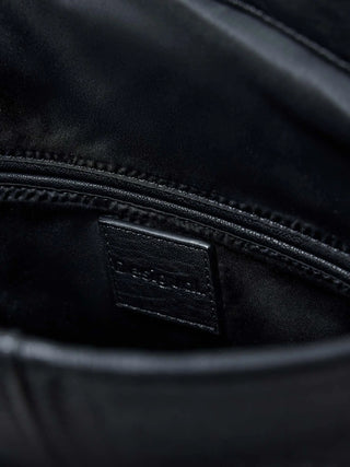 WOMEN'S HANDBAG - DESIGUAL BLACK - 25WAXPAA 4