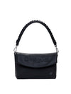 WOMEN'S HANDBAG - DESIGUAL BLACK - 25WAXPAL 1