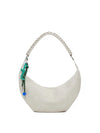 WOMEN'S HANDBAG - DESIGUAL BEIGE - 25WAXPB3 1