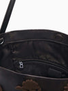 WOMEN'S HANDBAG - DESIGUAL BROWN - 25WAXPBA 5