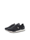 MEN'S SNEAKERS - US POLO ASSN. BLUE - ARON009M/ETS1 2