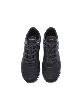 MEN'S SNEAKERS - US POLO ASSN. BLUE - ARON009M/ETS1 4