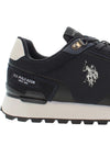 MEN'S SNEAKERS - US POLO ASSN. BLUE - ARON009M/ETS1 6
