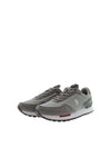 MEN'S SNEAKERS - US POLO ASSN. GREY - ARON009M/ETS1 2