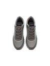 MEN'S SNEAKERS - US POLO ASSN. GREY - ARON009M/ETS1 4